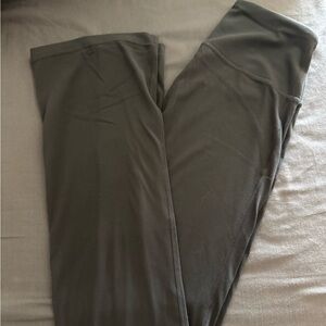 lululemon athletica Black Leggings